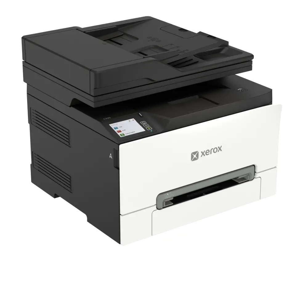Лазерно многофункционално устройство, Xerox C255A A4 multifunction printer 25 ppm, wifi, Duplex, Copy, Print, Scan - image 1