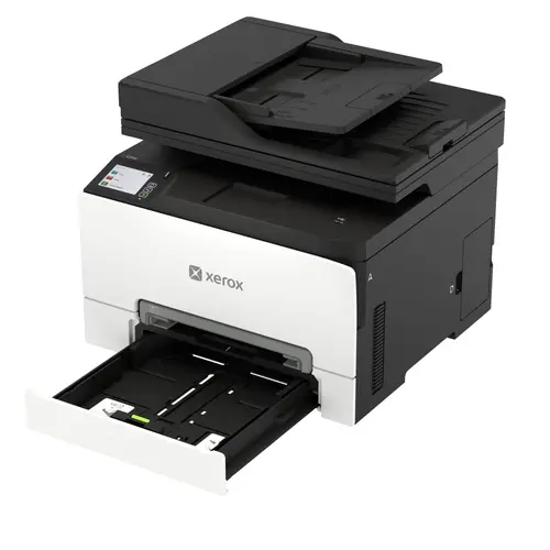 Лазерно многофункционално устройство, Xerox C255A A4 multifunction printer 25 ppm, wifi,  Duplex, Copy, Print, Scan - image 3