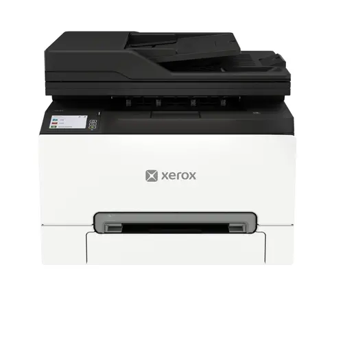 Лазерно многофункционално устройство, Xerox C255A A4 multifunction printer 25 ppm, wifi,  Duplex, Copy, Print, Scan