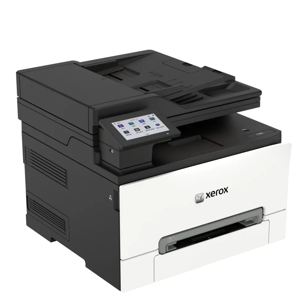 Лазерно многофункционално устройство, Xerox C305 A4 multifunction printer 30ppm, wifi, Duplex, Copy, Print, Scan - image 1