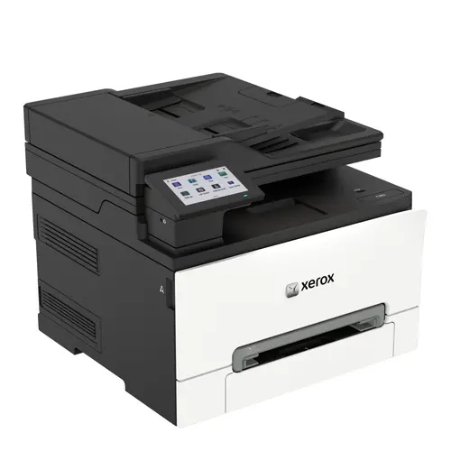 Лазерно многофункционално устройство, Xerox C305 A4 multifunction printer 30ppm, wifi,  Duplex, Copy, Print, Scan - image 1