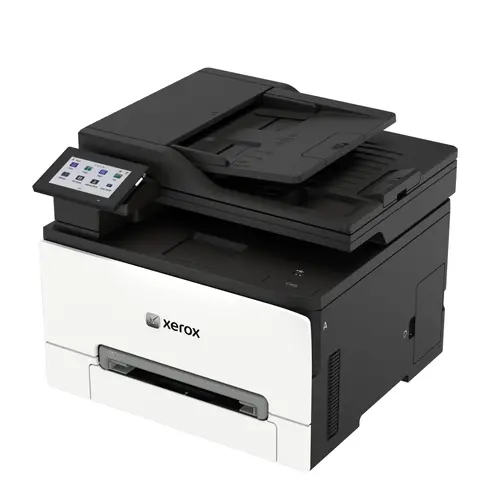 Лазерно многофункционално устройство, Xerox C305 A4 multifunction printer 30ppm, wifi,  Duplex, Copy, Print, Scan - image 2
