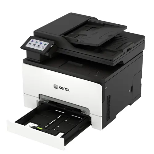Лазерно многофункционално устройство, Xerox C305 A4 multifunction printer 30ppm, wifi,  Duplex, Copy, Print, Scan - image 3