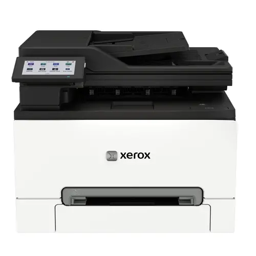 Лазерно многофункционално устройство, Xerox C305 A4 multifunction printer 30ppm, wifi,  Duplex, Copy, Print, Scan