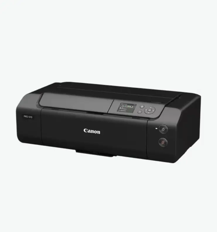 Imprimantă cu jet de cerneală, Canon imagePROGRAF PRO-310 - image 1