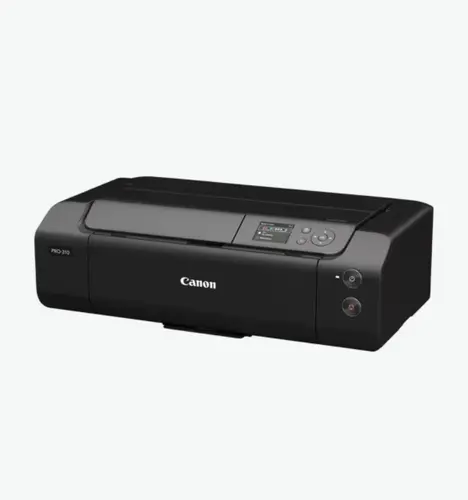 Imprimantă cu jet de cerneală, Canon imagePROGRAF PRO-310 - 2