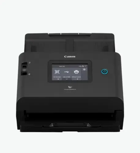 Скенер, Canon imageFORMULA DR-S350NW + Readiris PDF Essentials - image 2