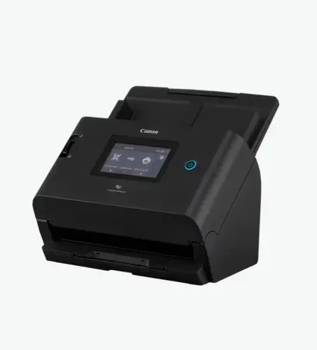 Скенер, Canon imageFORMULA DR-S350NW + Readiris PDF Essentials - image 3