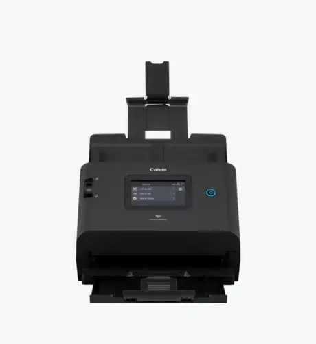 Скенер, Canon imageFORMULA DR-S350NW + Readiris PDF Essentials - image 4
