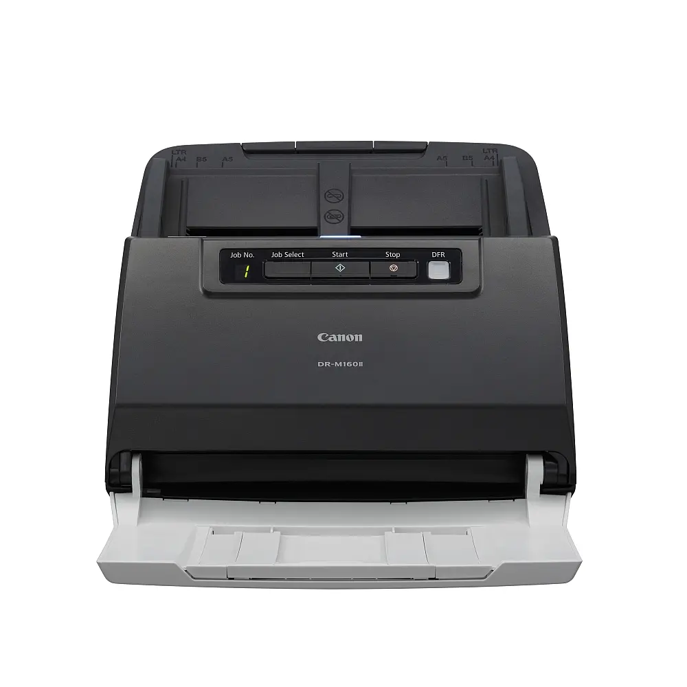 Скенер, Canon Document Reader M160II + Readiris PDF Essentials