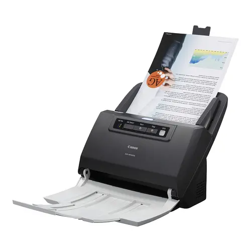 Скенер, Canon Document Reader M160II + Readiris PDF Essentials - image 1