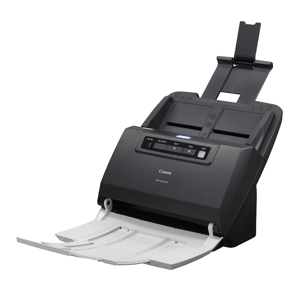 Скенер, Canon Document Reader M160II + Readiris PDF Essentials - image 2