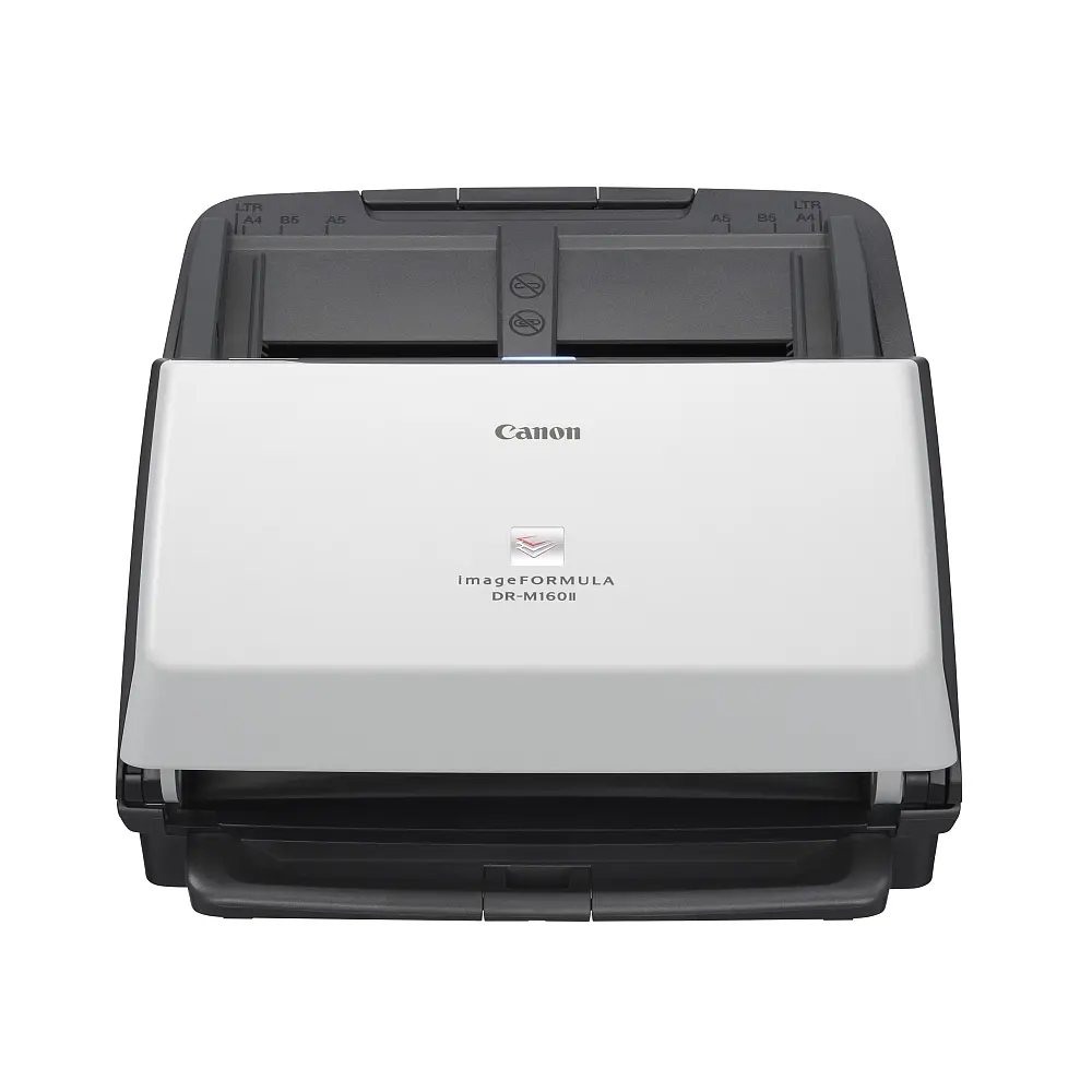 Скенер, Canon Document Reader M160II + Readiris PDF Essentials - image 3