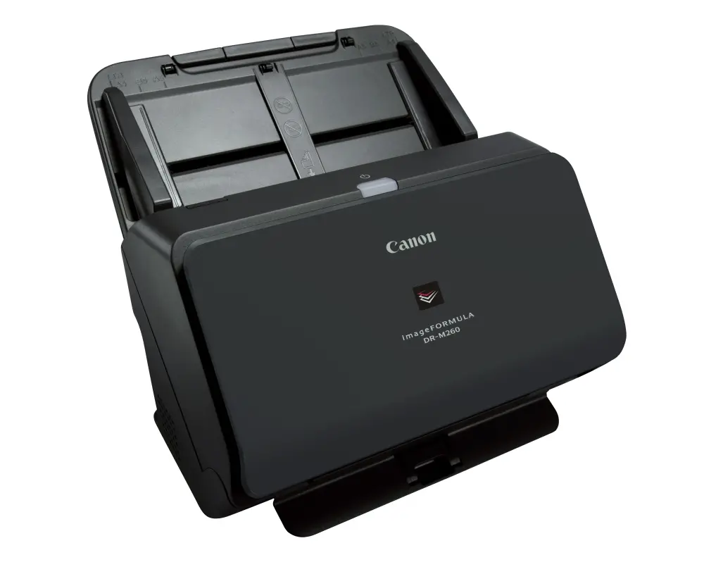 Скенер, Canon Document Reader M260 + Readiris PDF Essentials