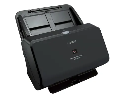 Скенер, Canon Document Reader M260 + Readiris PDF Essentials