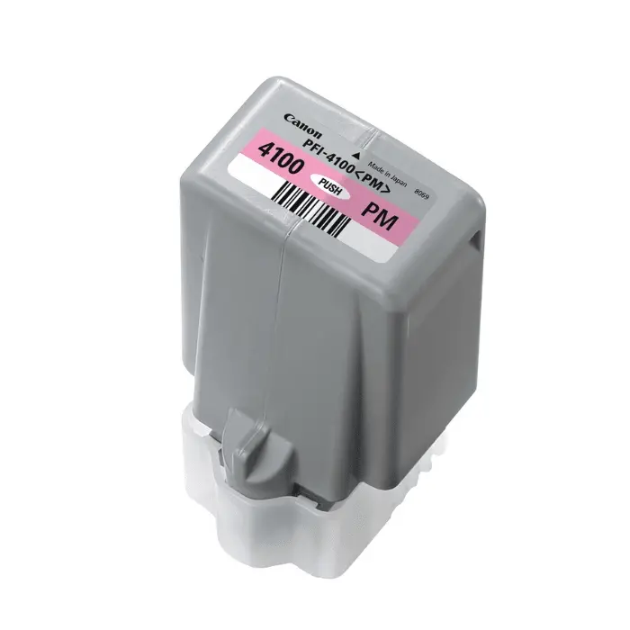 Консуматив, Canon PFI-4100, Photo Magenta - image 1