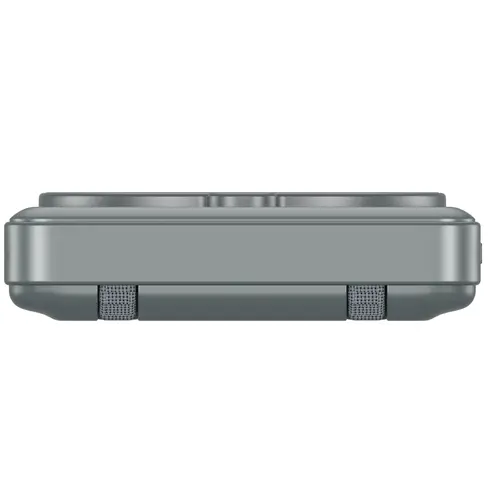 Външна батерия, Verbatim Power Bank Magnetic Wireless 10.000 mAh C+C Display Grey - 2