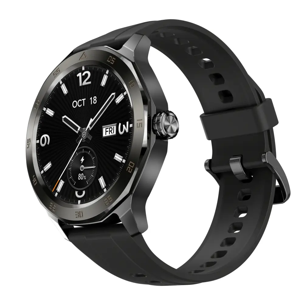 Часовник, Honor CHOICE Watch 2 Epic Black