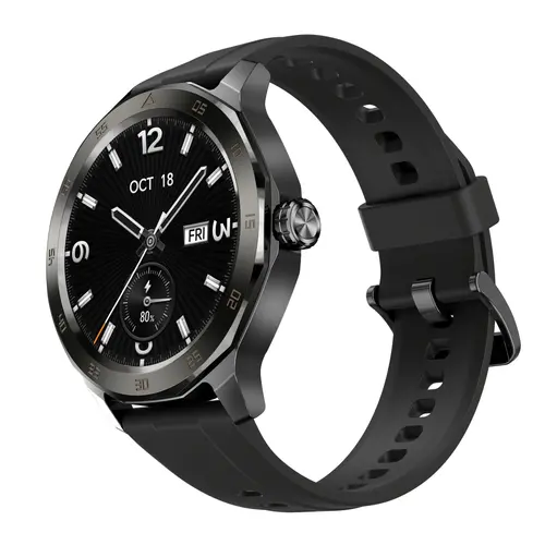 Часовник, Honor CHOICE Watch 2 Epic Black