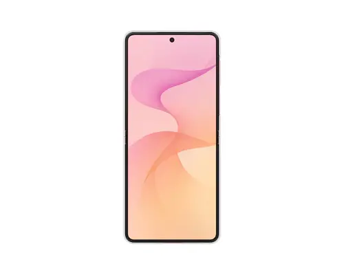 Калъф, Samsung Flip 8 Clear Case Transparent - image 1