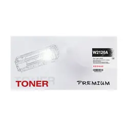 Тонер касета, NEOMAX, Black – съвместима с HP W2120A (212A), Color LaserJet Enterprise M554/M555 Series/MFP M578DN/MFP M578F/Flow MFP M578Z