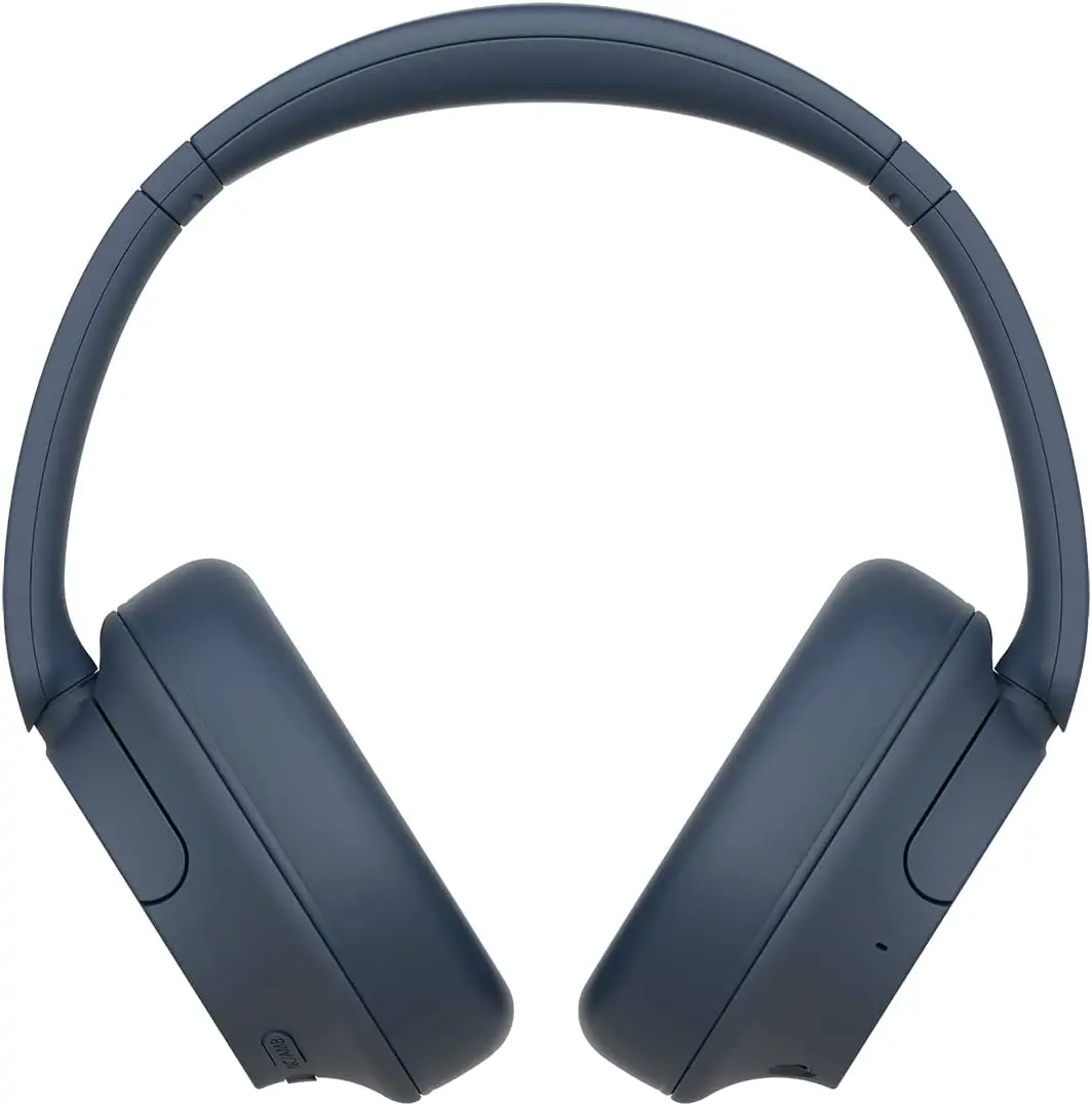 ΑΚΟΥΣΤΙΚΑ SONY WH-CH720N - Μπλε - PN WHCH720NL.CE7