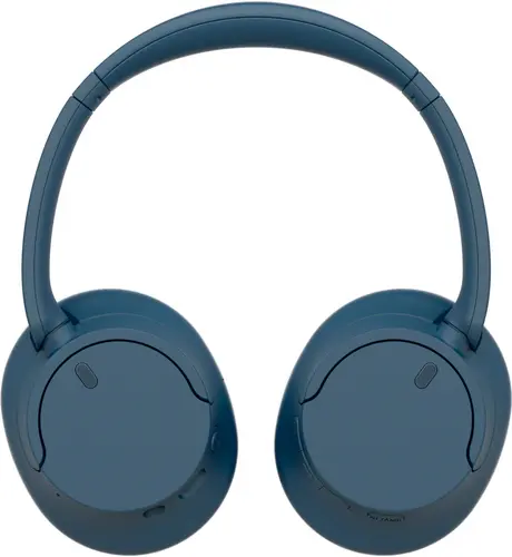 СЛУШАЛКИ SONY WH-CH720N - Blue - PN WHCH720NL.CE7 - image 1