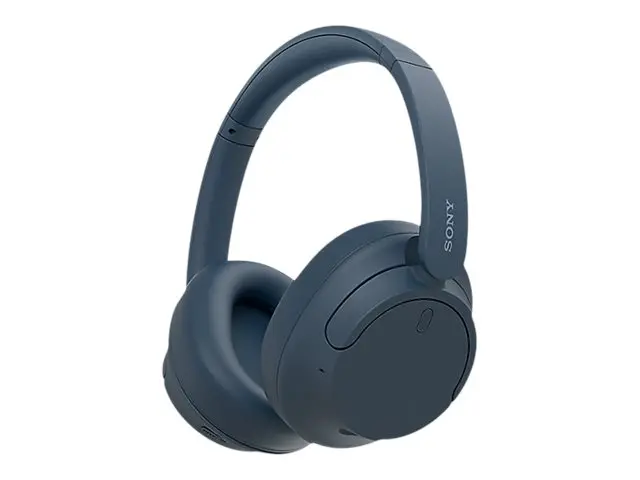 СЛУШАЛКИ SONY WH-CH720N - Blue - PN WHCH720NL.CE7 - image 2