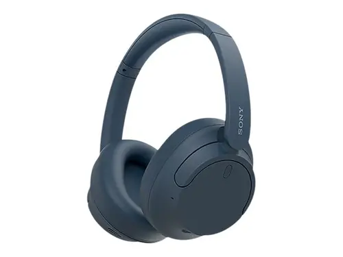 СЛУШАЛКИ SONY WH-CH720N - Blue - PN WHCH720NL.CE7 - image 2