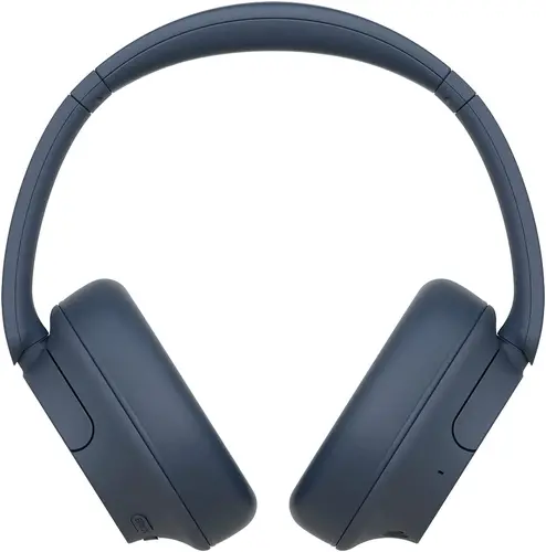 СЛУШАЛКИ SONY WH-CH720N - Blue - PN WHCH720NL.CE7