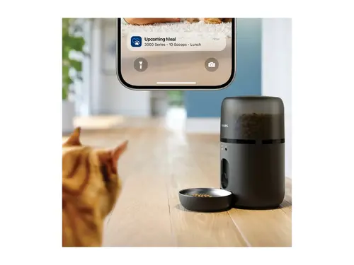 PHILIPS Интелигентна хранилка за домашни любимци Sereis 3000 - 3