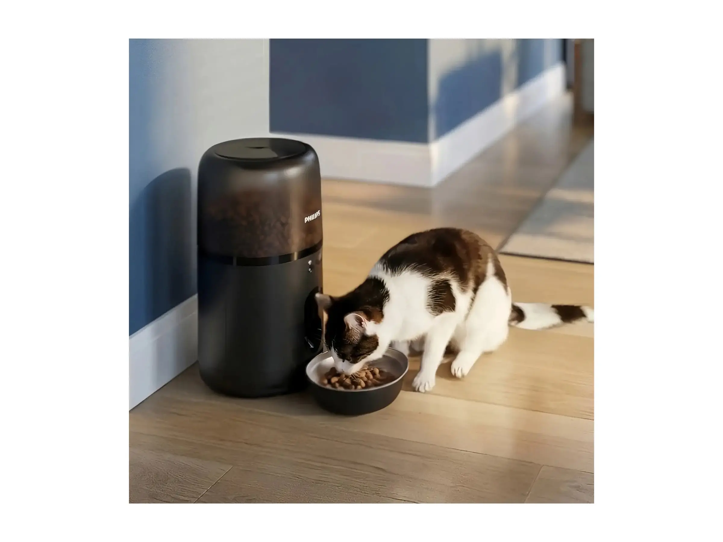 PHILIPS Интелигентна хранилка за домашни любимци Sereis 3000 - image 4