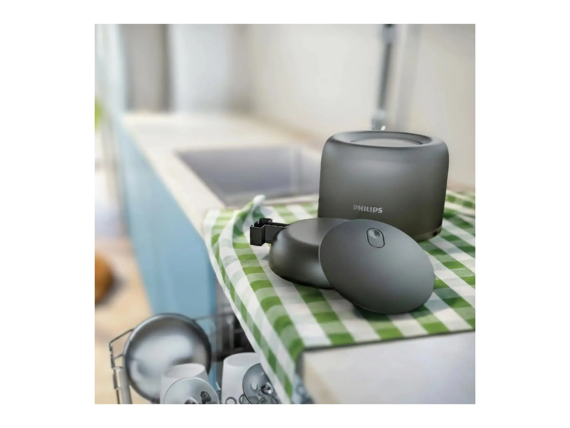 PHILIPS Интелигентна хранилка за домашни любимци Sereis 3000 - image 5