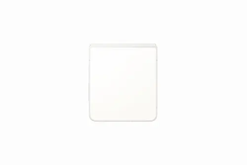 Мобилен телефон, Samsung SM-F776 GALAXY Z Flip8 5G 512GB 12GB Cream - image 1