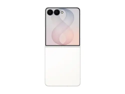 Мобилен телефон, Samsung SM-F776 GALAXY Z Flip8 5G 512GB 12GB Cream - image 3