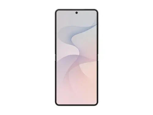 Мобилен телефон, Samsung SM-F776 GALAXY Z Flip8 5G 512GB 12GB Cream - image 4