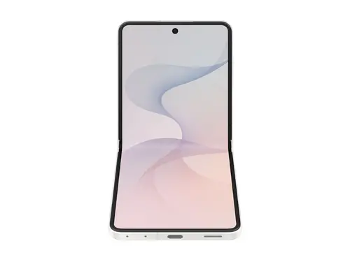 Мобилен телефон, Samsung SM-F776 GALAXY Z Flip8 5G 512GB 12GB Cream - image 7