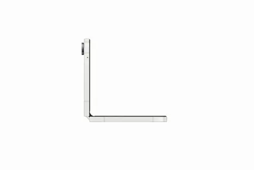 Мобилен телефон, Samsung SM-F776 GALAXY Z Flip8 5G 512GB 12GB Cream - image 8