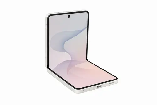 Мобилен телефон, Samsung SM-F776 GALAXY Z Flip8 5G 512GB 12GB Cream - image 9