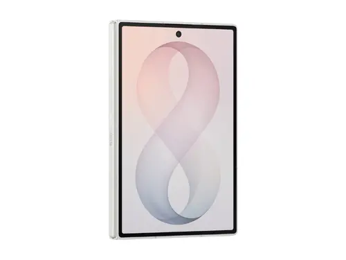 Мобилен телефон, Samsung SM-F971 GALAXY Z Fold 8 5G 256GB 12GB Cream - image 1