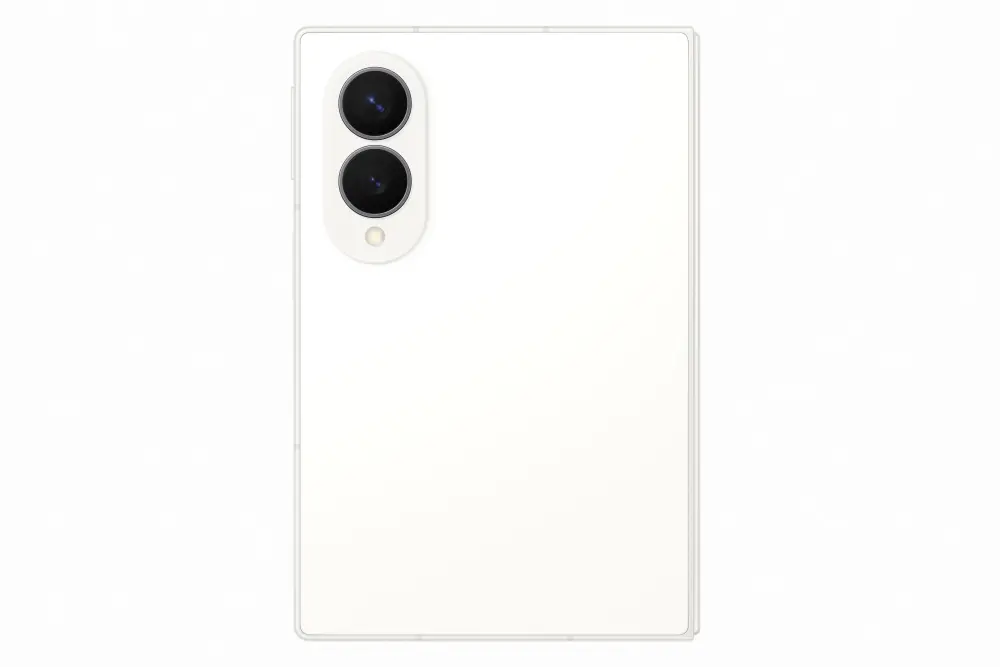 Мобилен телефон, Samsung SM-F971 GALAXY Z Fold 8 5G 512GB 12GB Cream - image 2