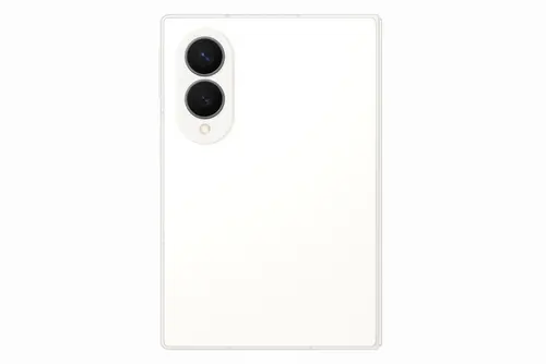Мобилен телефон, Samsung SM-F971 GALAXY Z Fold 8 5G 512GB 12GB Cream - image 2
