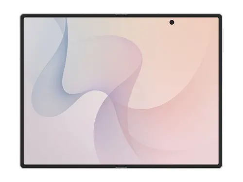 Мобилен телефон, Samsung SM-F971 GALAXY Z Fold 8 5G 512GB 12GB Cream - image 3