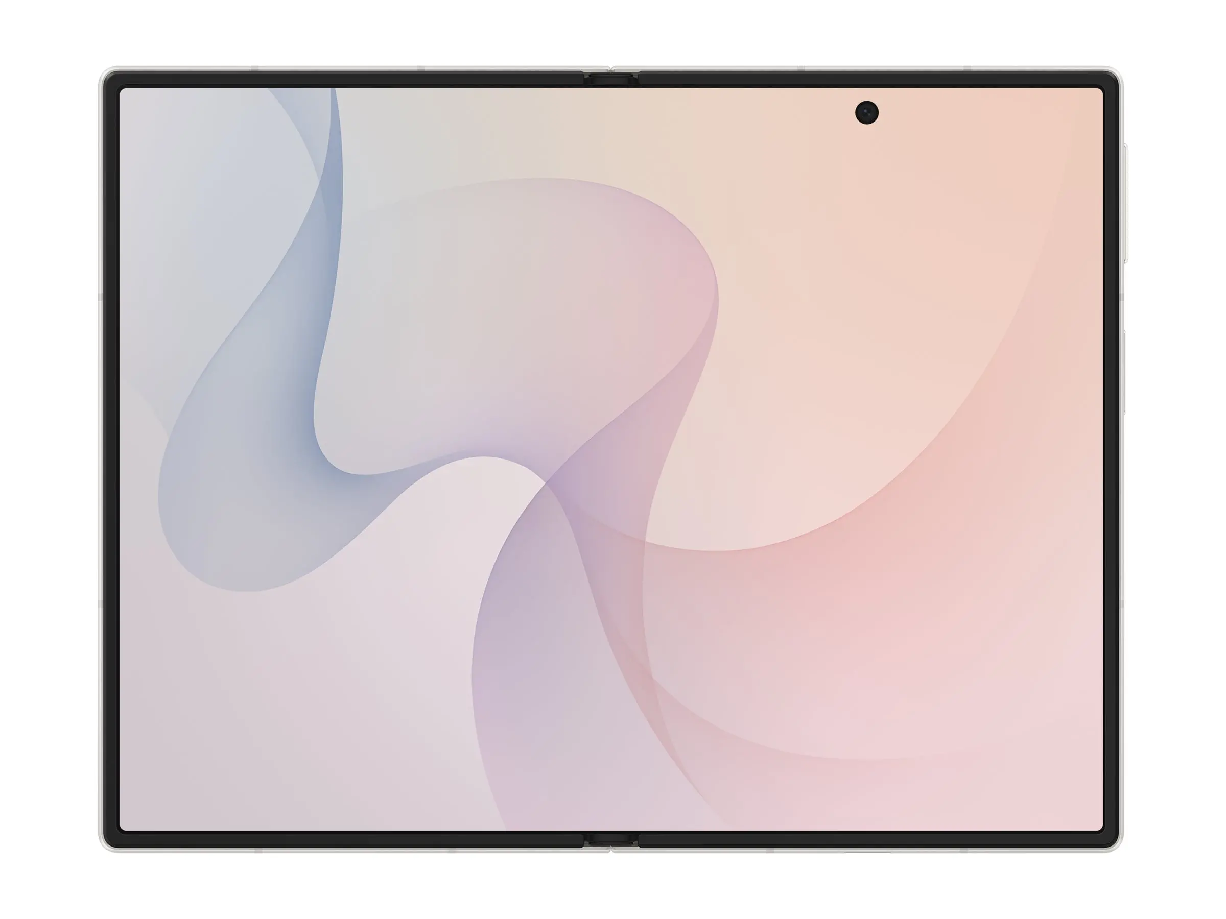 SAMSUNG Galaxy Z Fold8 16GB/1TB Cream - image 3