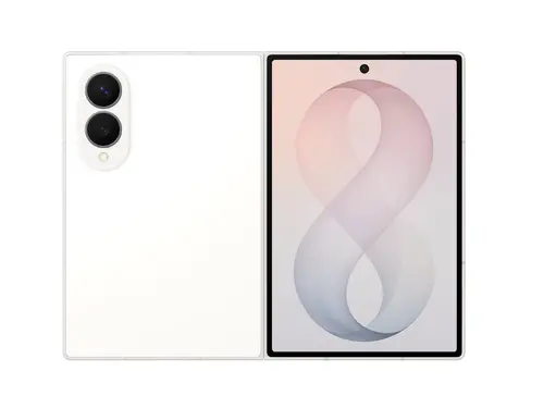 SAMSUNG Galaxy Z Fold8 16GB/1TB Cream - image 4