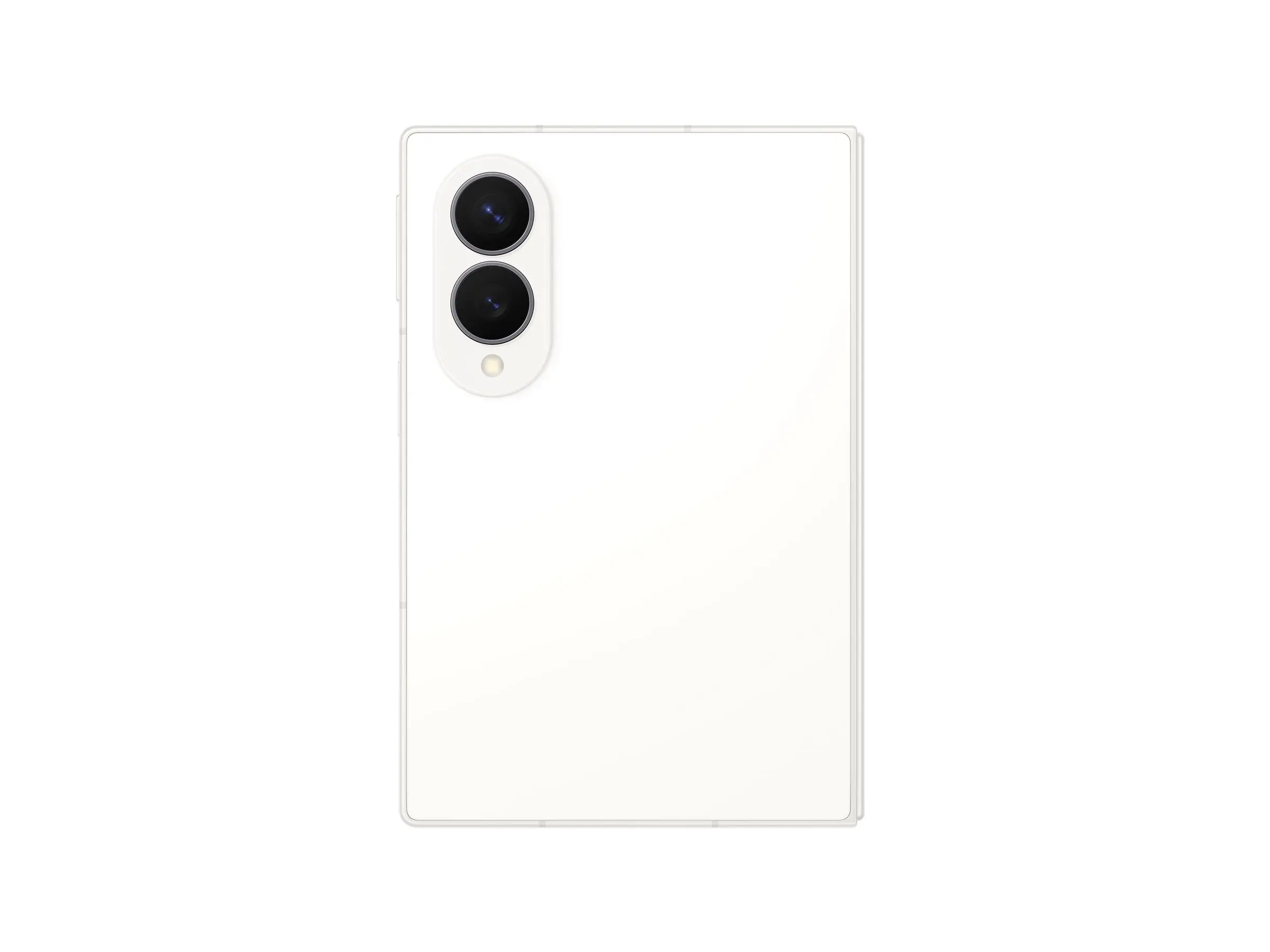 SAMSUNG Galaxy Z Fold8 16GB/1TB Cream - image 6