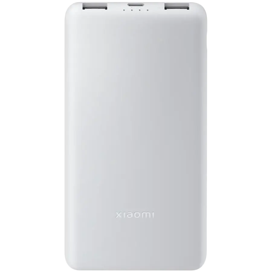 External battery Xiaomi 10000mAh 22.5W Lite (BHR9350GL) light grey
