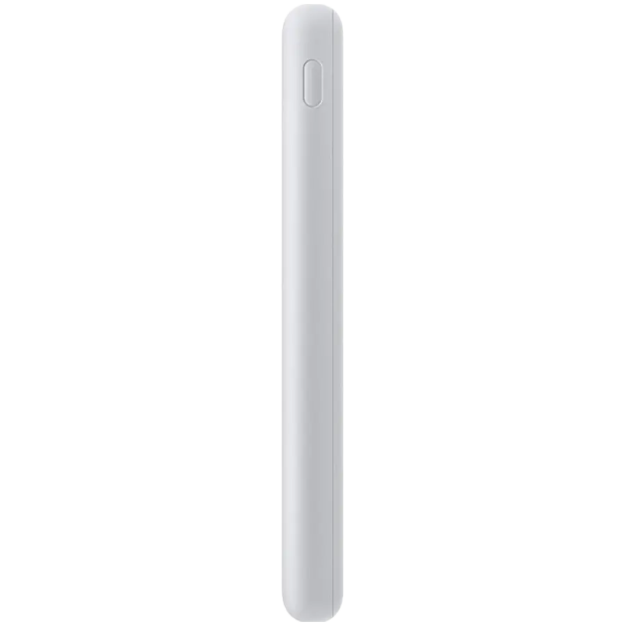 External battery Xiaomi 10000mAh 22.5W Lite (BHR9350GL) light grey - image 3