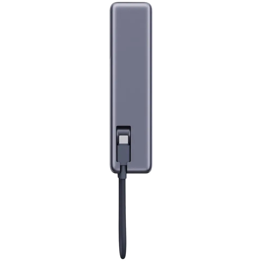 Xiaomi 165W Power Bank 10000mAh (Integrated Cable) GL - image 3