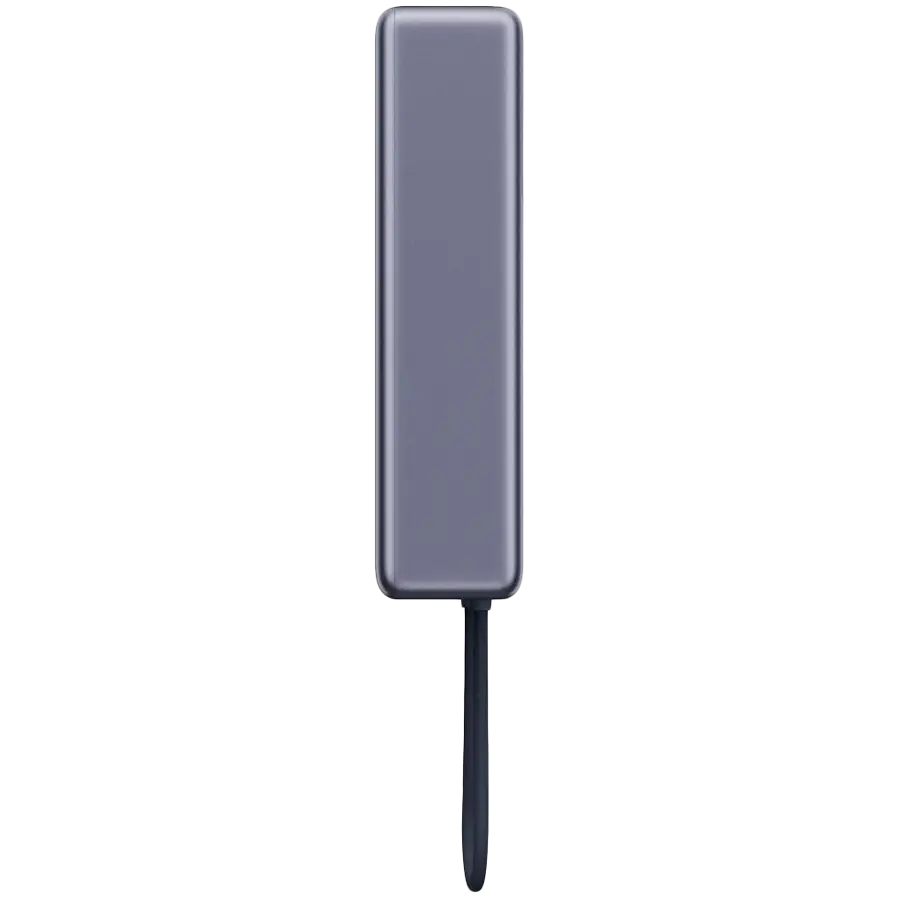 Xiaomi 165W Power Bank 10000mAh (Integrated Cable) GL - image 4